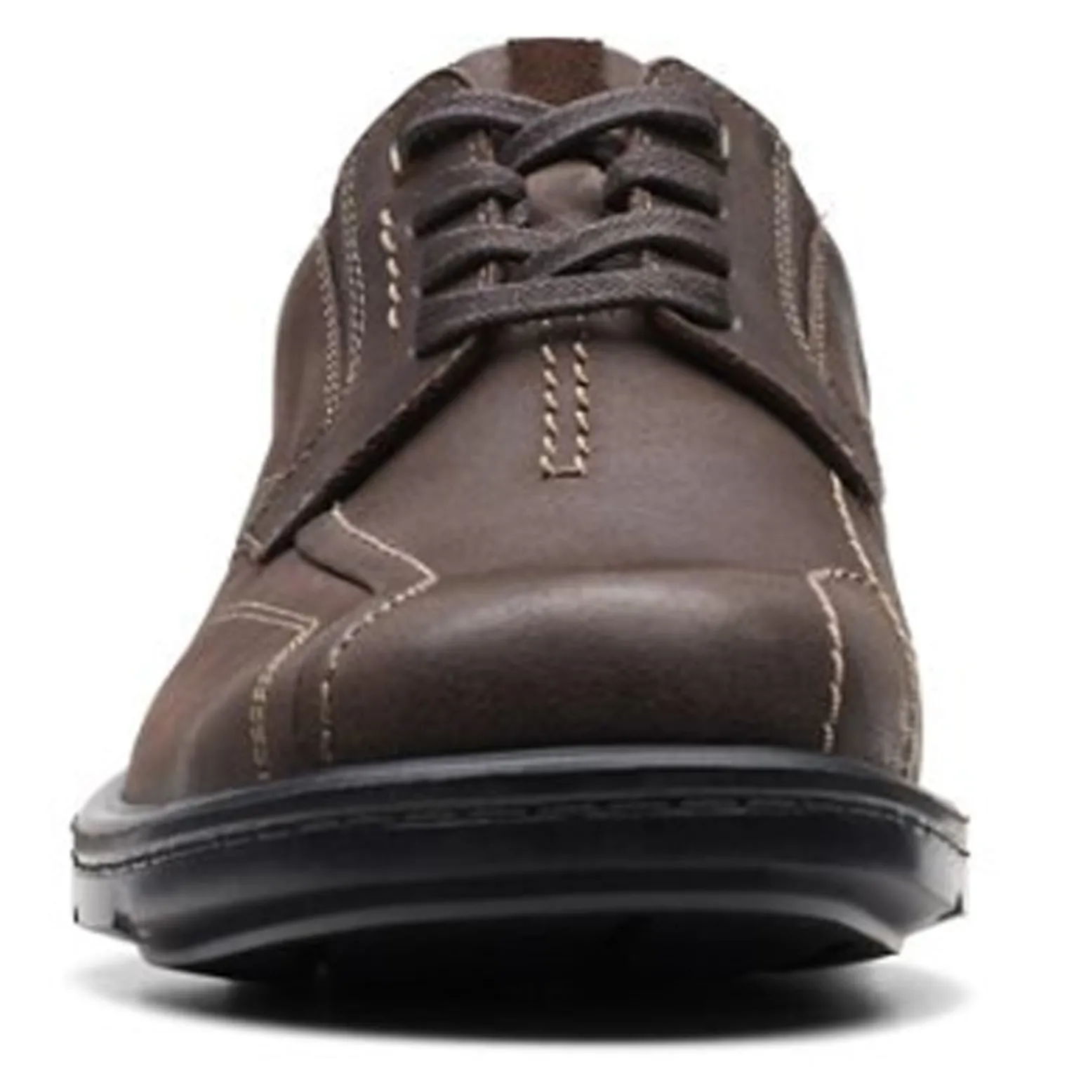Men's Clarks, Gessler Lace Slip-On