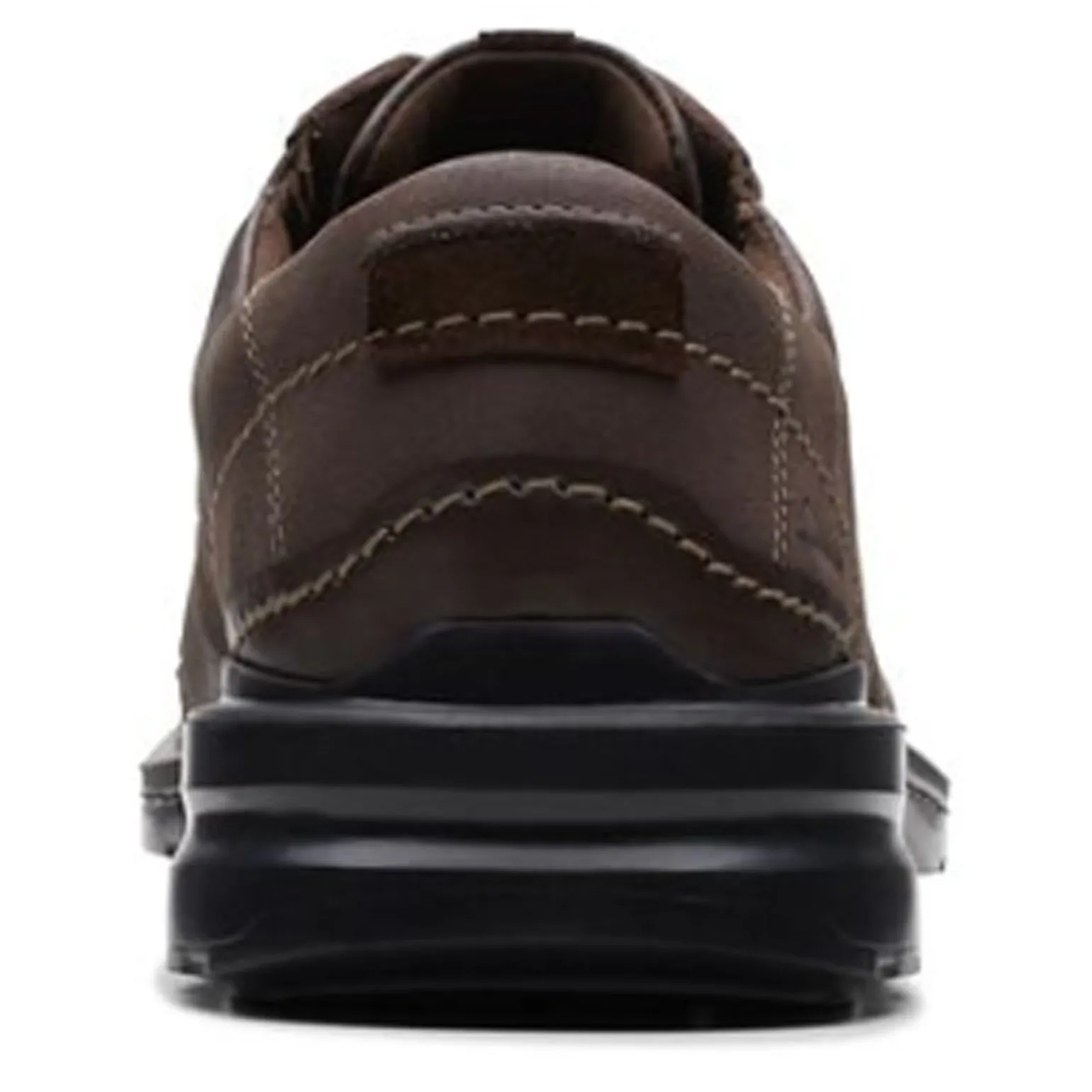 Men's Clarks, Gessler Lace Slip-On