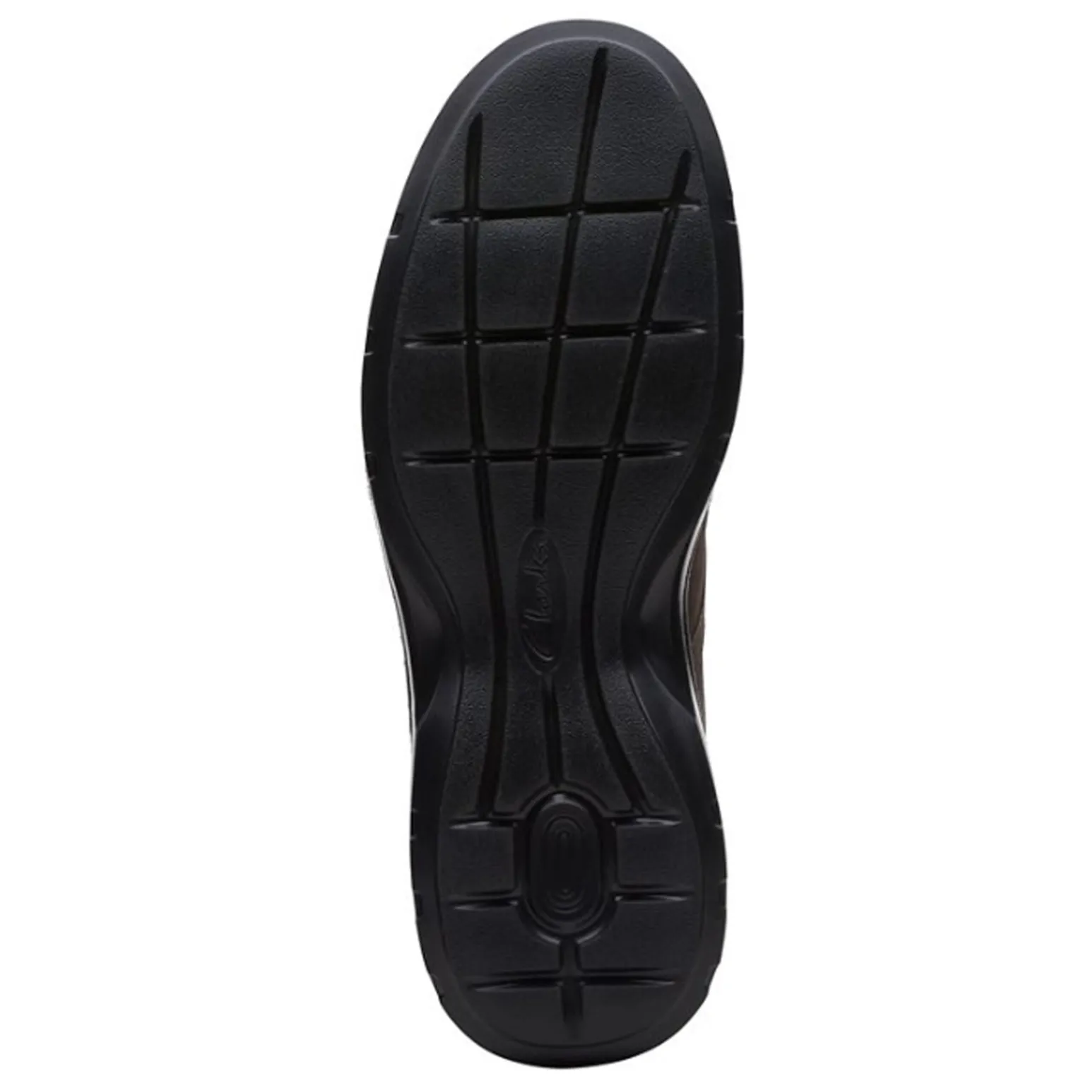 Men's Clarks, Gessler Lace Slip-On