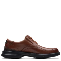 Men's Clarks, Gessler Lace Slip-On