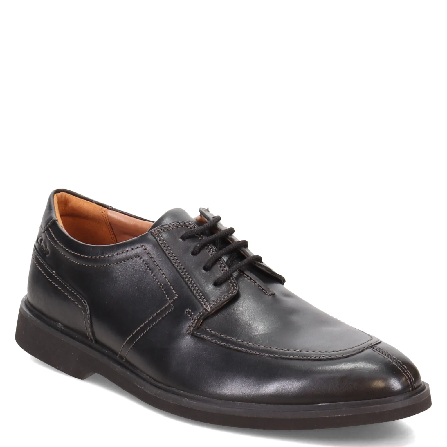 Men's Clarks, Malwood Low Oxford