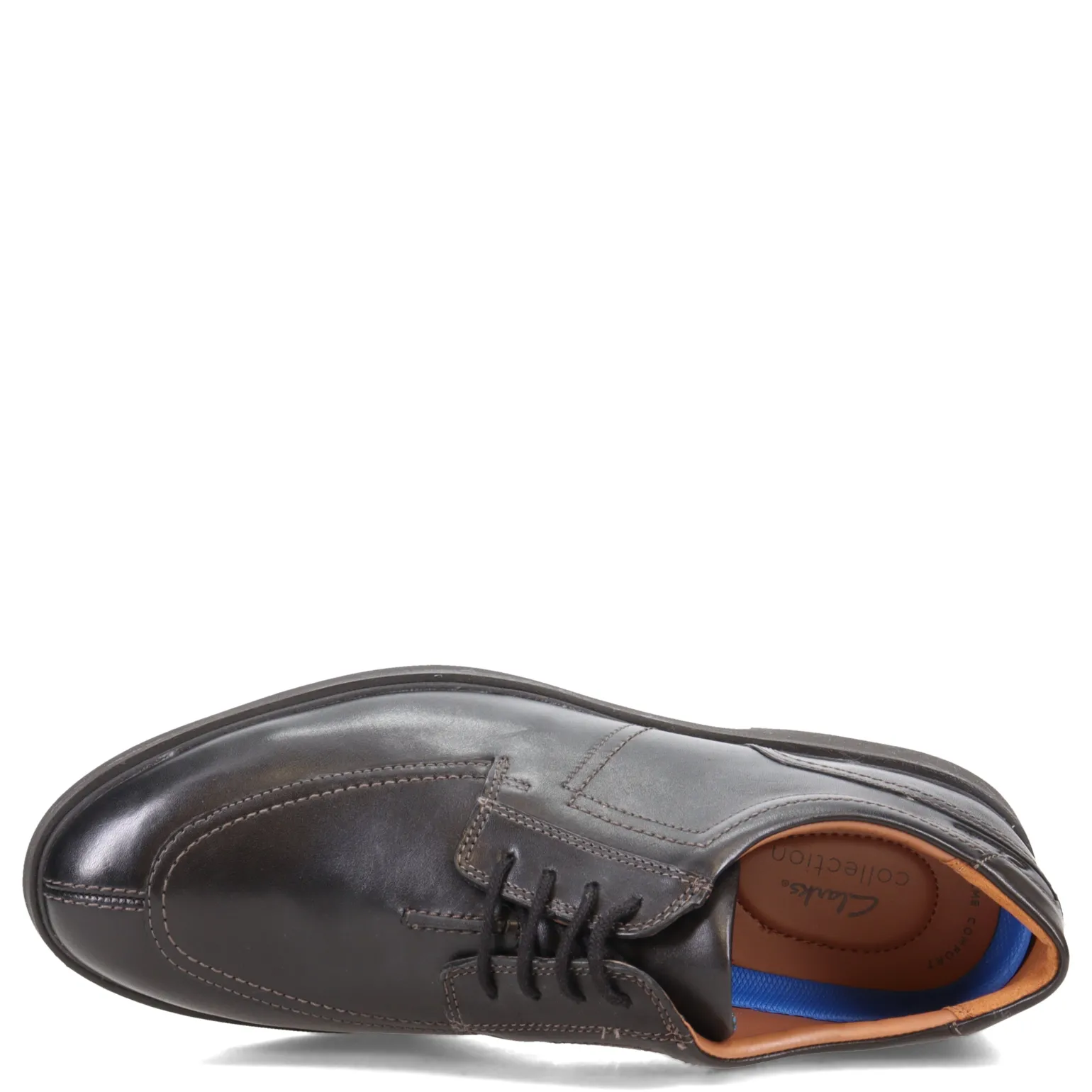 Men's Clarks, Malwood Low Oxford