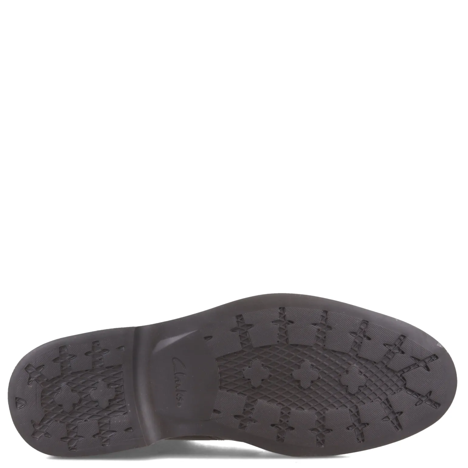 Men's Clarks, Malwood Low Oxford