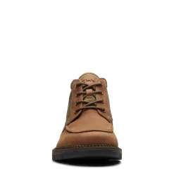 Men's Clarks, Maplewalk Moc Boot