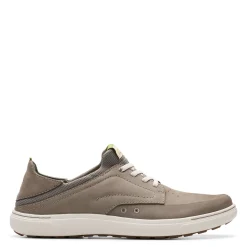 Men's Clarks, Mapstone Easy Sneaker
