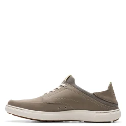 Men's Clarks, Mapstone Easy Sneaker
