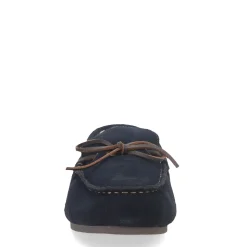 Men's Clarks, Moccasin Slipper