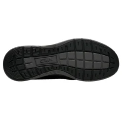 Men's Clarks, Motion Trek EZ Sneaker
