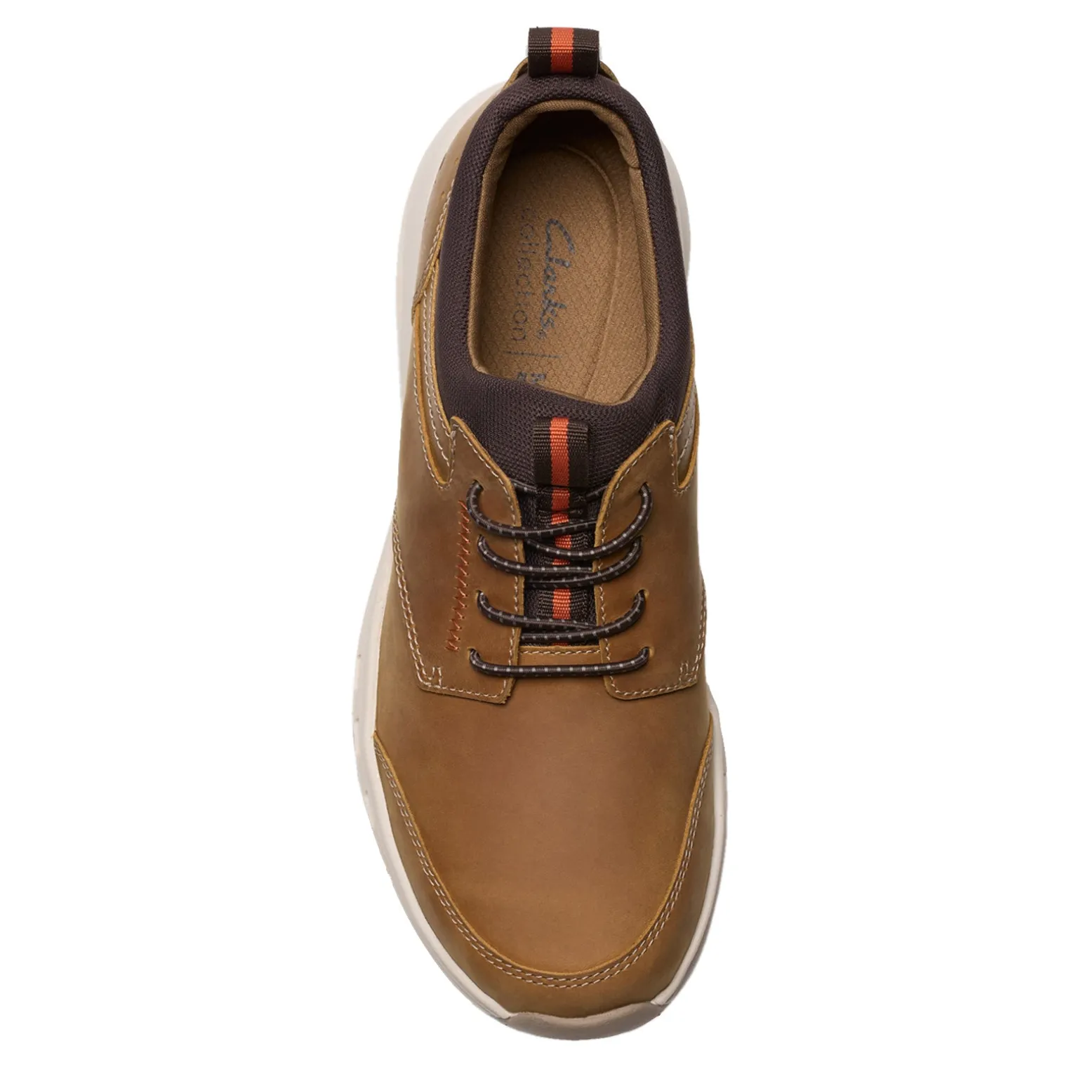 Men's Clarks, Motion Trek EZ Sneaker