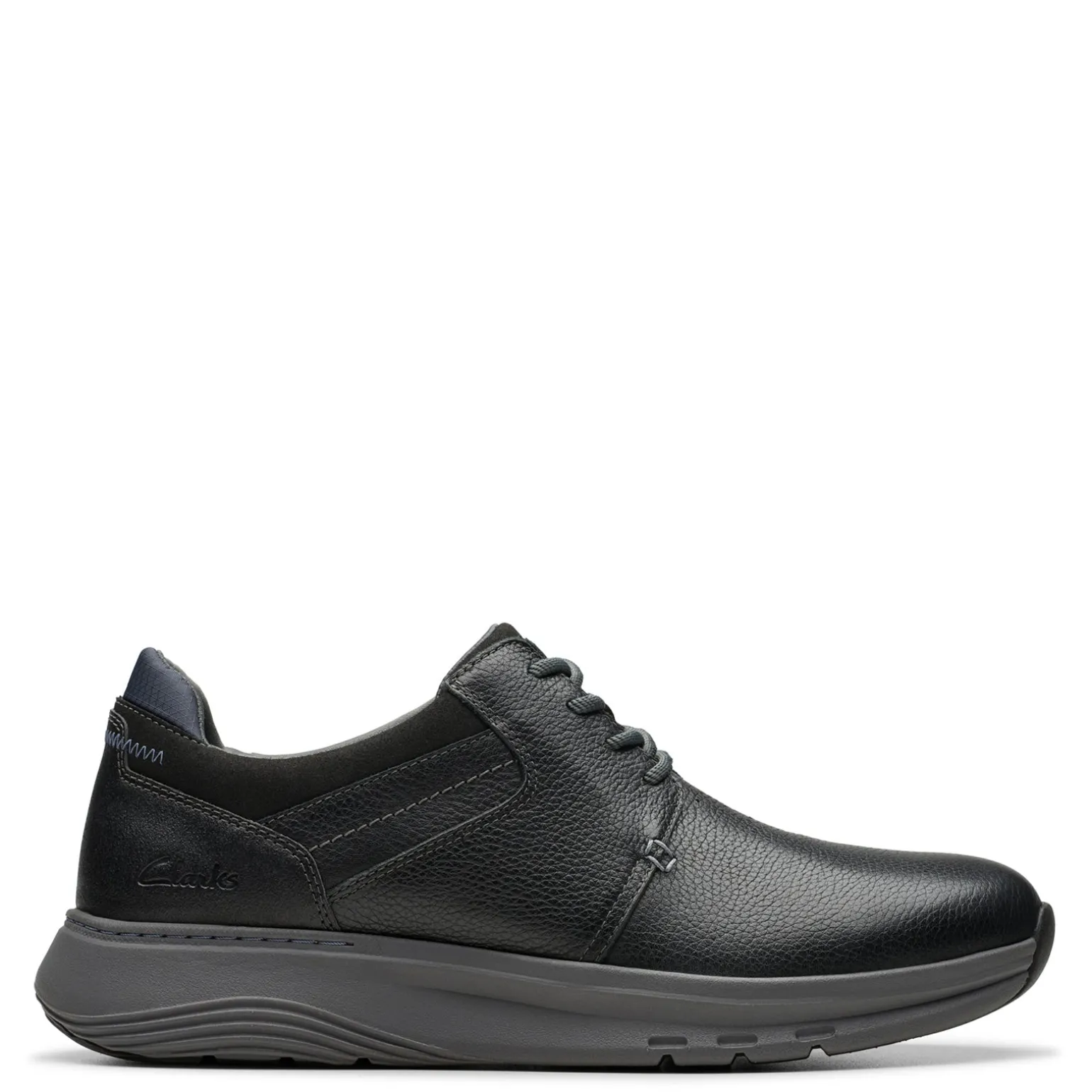 Men's Clarks, Motion Trek PT Slip-On