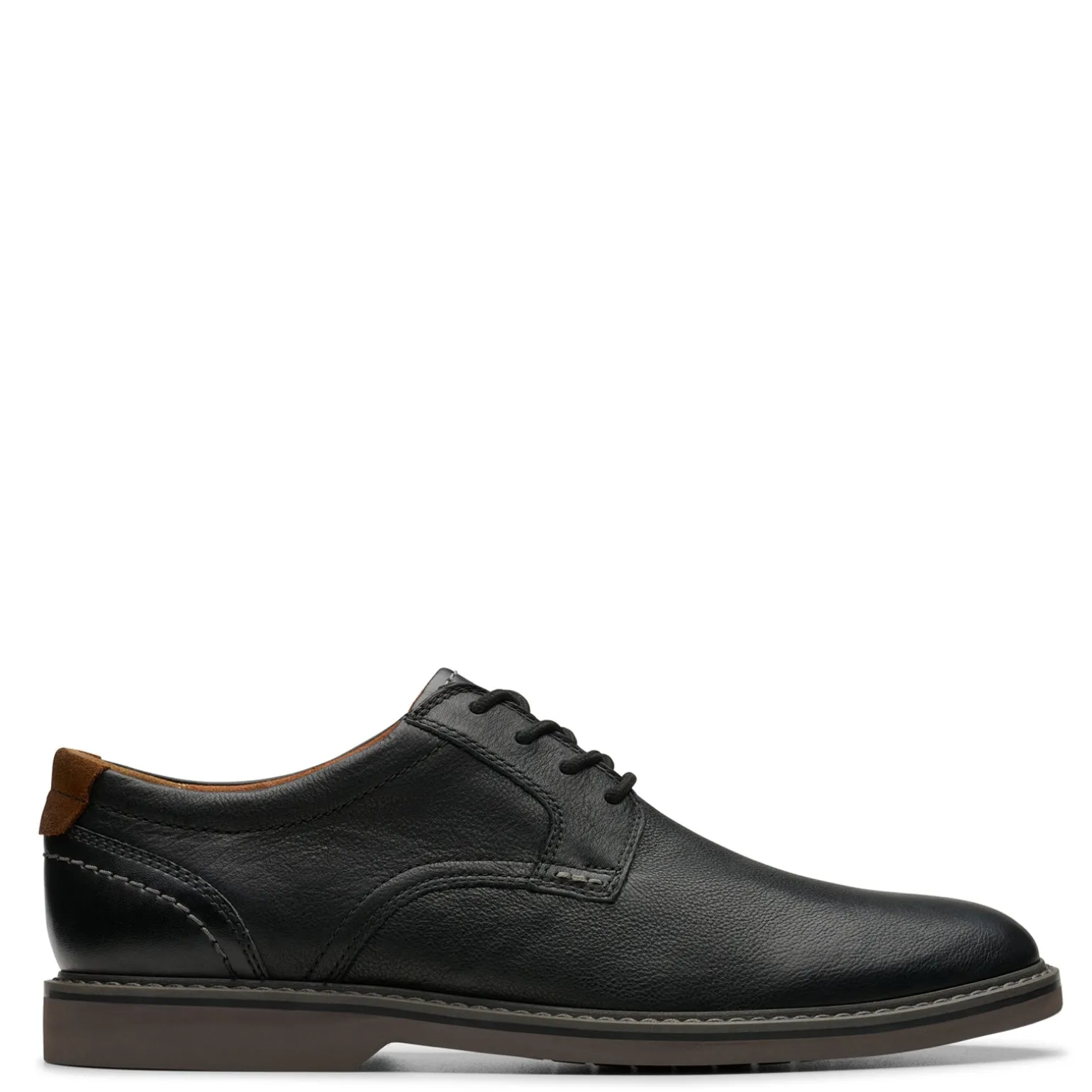 Men's Clarks, Radcliff Low Oxford