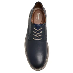 Men's Clarks, Radcliff Low Oxford
