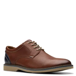 Men's Clarks, Radcliff Low Oxford
