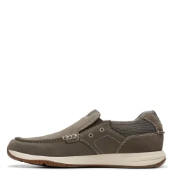 Men's Clarks, Sailview Step Boat Shoe