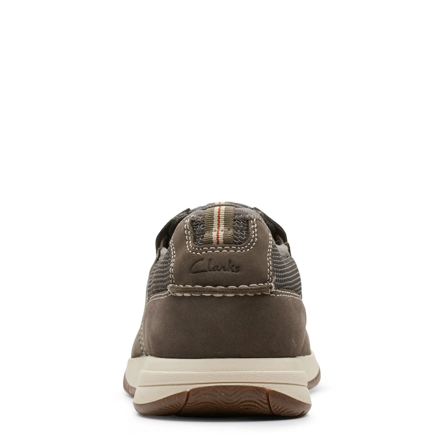 Men's Clarks, Sailview Step Boat Shoe