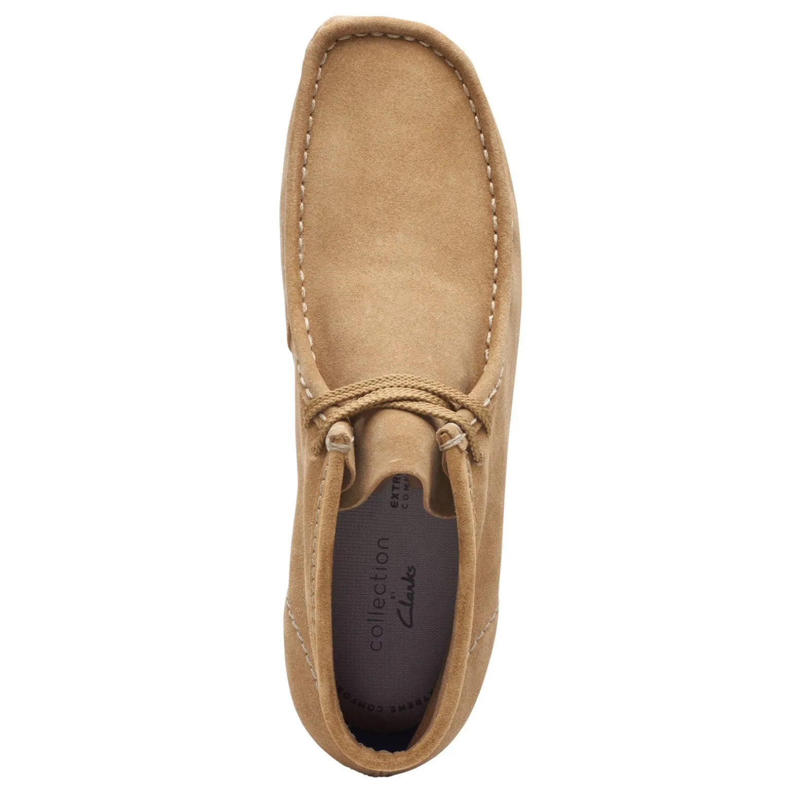 Men's Clarks, Shacre Chukka Boot