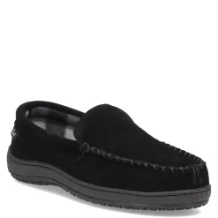 Men's Clarks, Venetian Moc Slipper