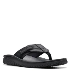Men's Clarks, Wesley Sun Sandal