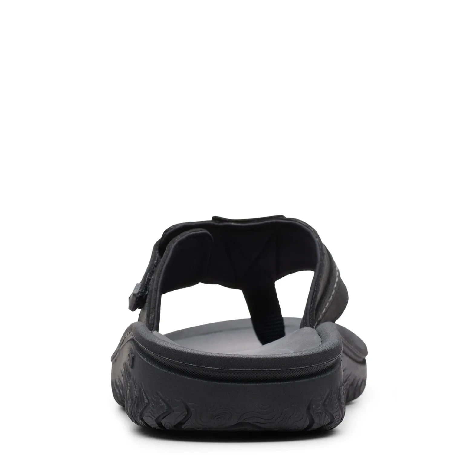 Men's Clarks, Wesley Sun Sandal