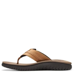 Men's Clarks, Wesley Sun Sandal