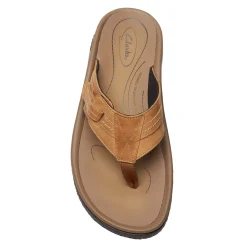 Men's Clarks, Wesley Sun Sandal