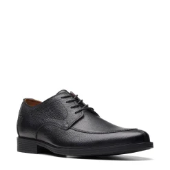 Men's Clarks, Whiddon Apron Oxford