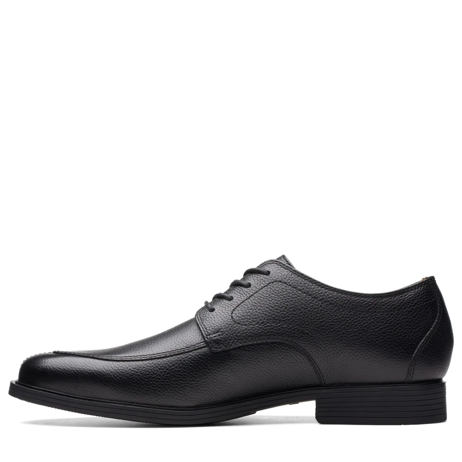 Men's Clarks, Whiddon Apron Oxford