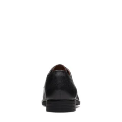 Men's Clarks, Whiddon Apron Oxford