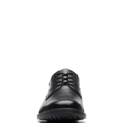 Men's Clarks, Whiddon Cap Toe Oxford
