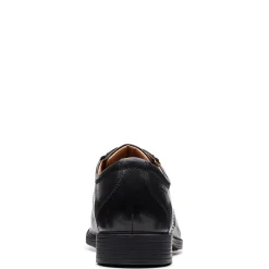 Men's Clarks, Whiddon Cap Toe Oxford