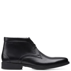 Men's Clarks, Whiddon Mid Boot