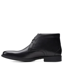 Men's Clarks, Whiddon Mid Boot