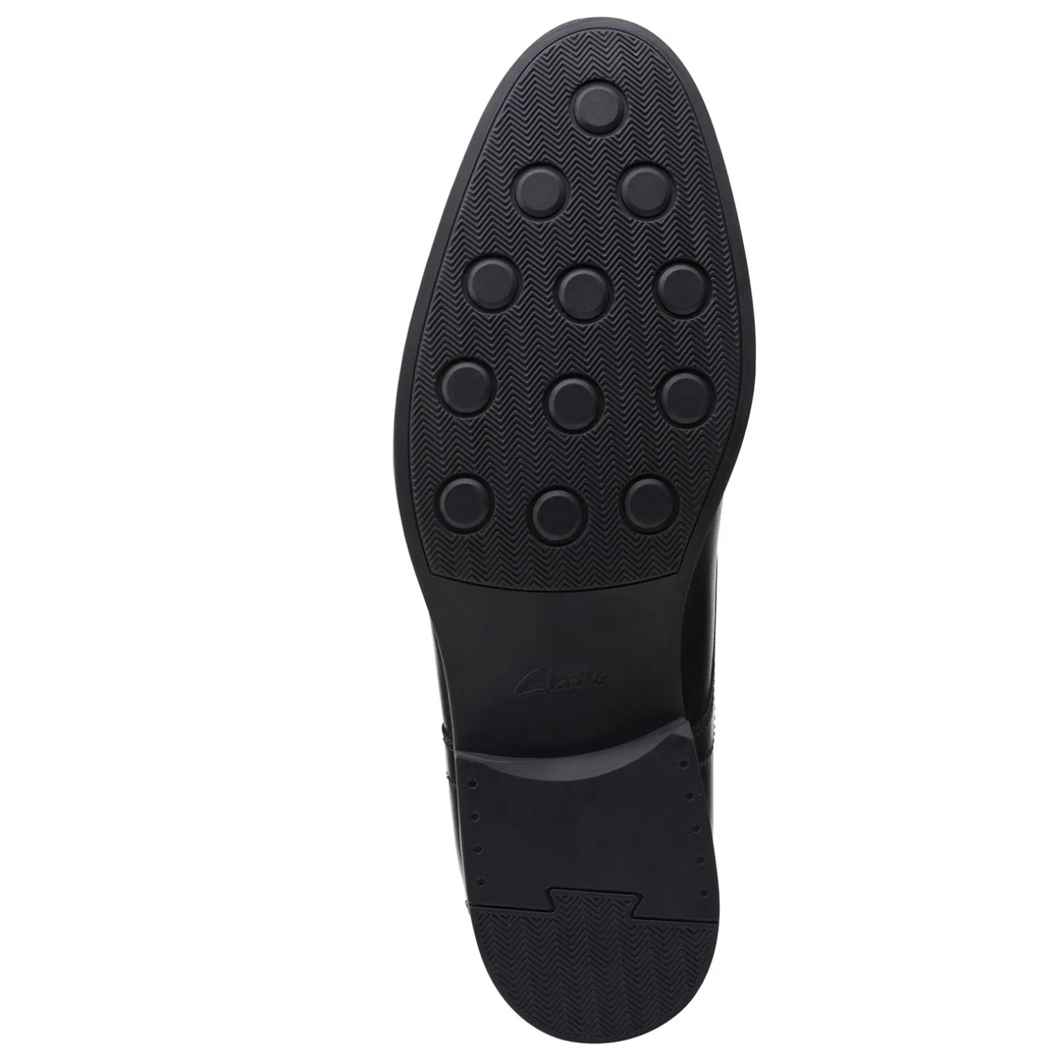 Men's Clarks, Whiddon Mid Boot