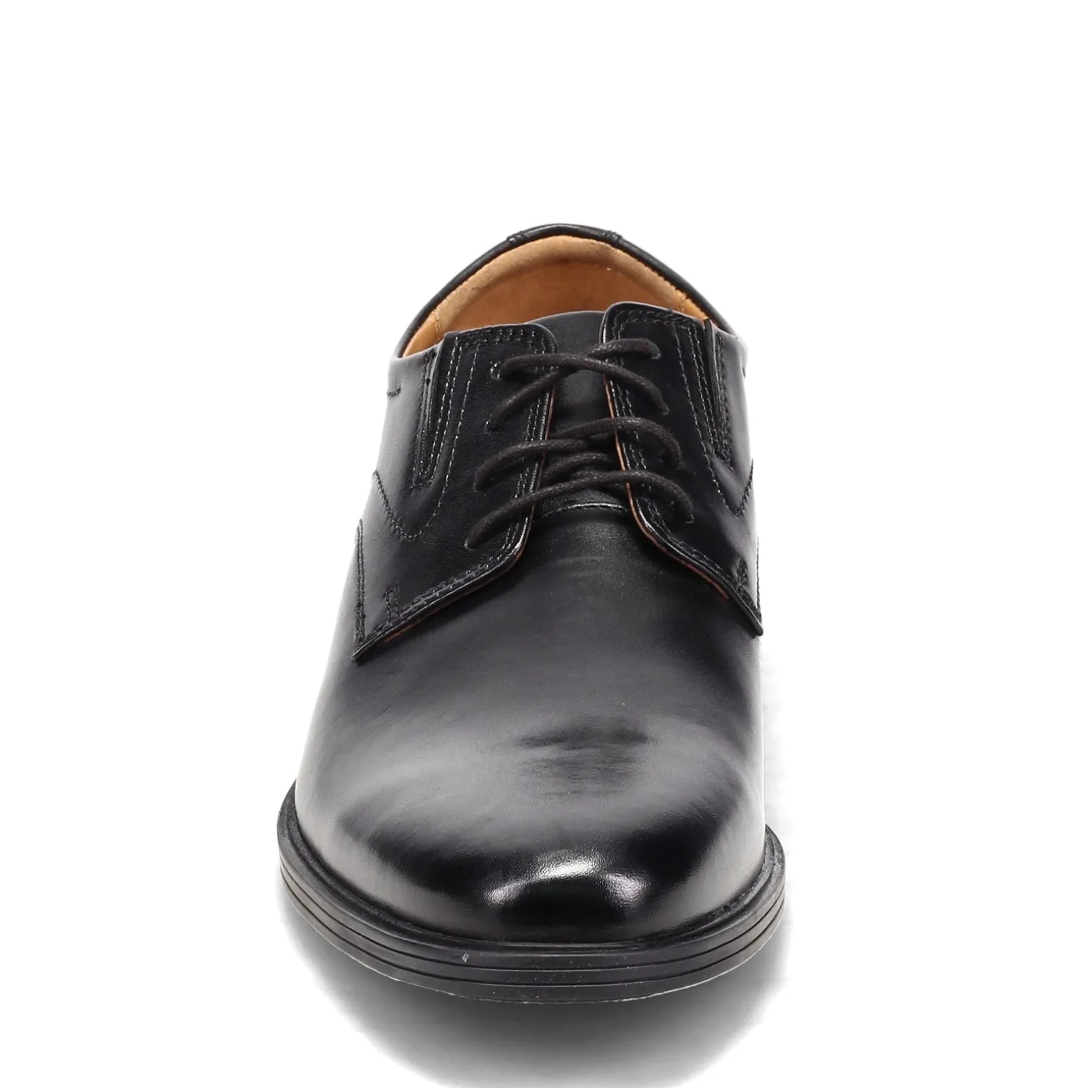 Men's Clarks, Whiddon Plain Toe Oxford