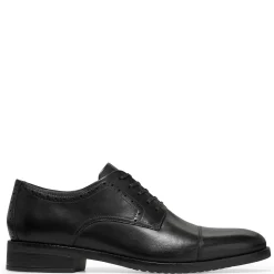 Men's Cole Haan, Grand+ Cap Toe Oxford