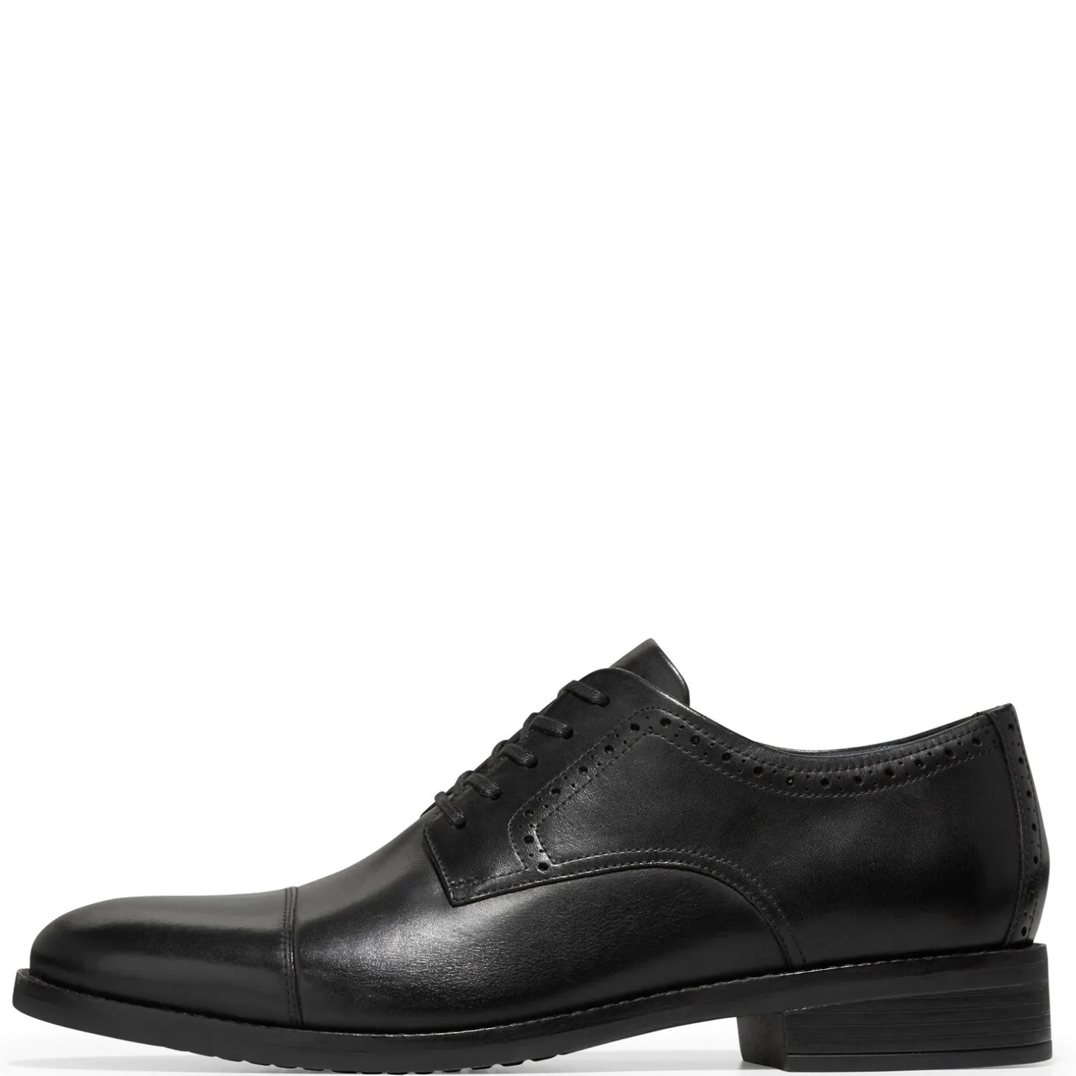 Men's Cole Haan, Grand+ Cap Toe Oxford