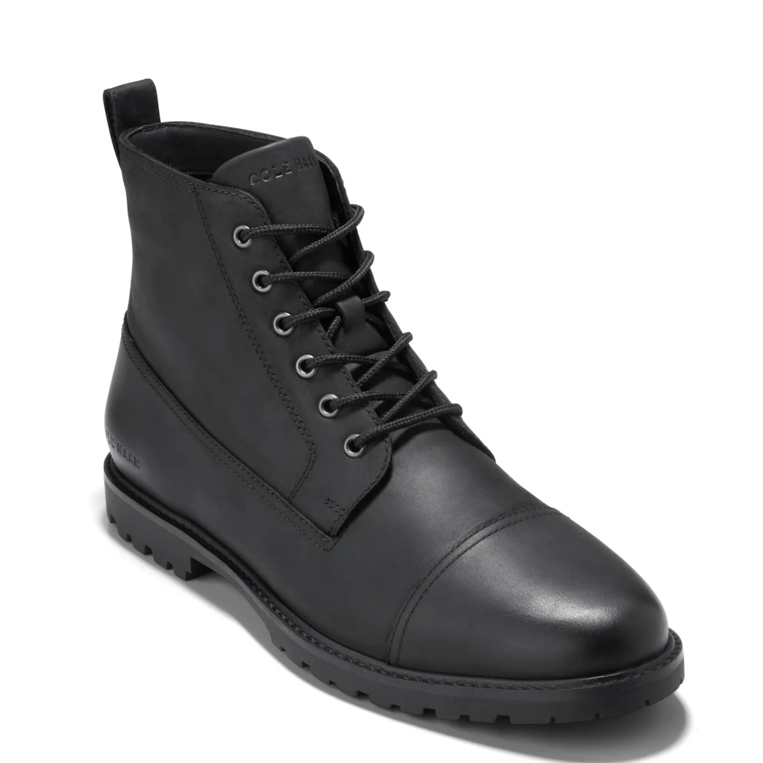 Men's Cole Haan, Grand+ Lug Boot