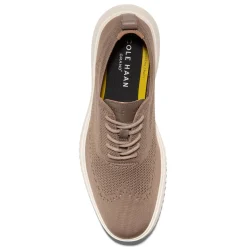 Men's Cole Haan, Grand+ Stitchlite Wingtip Oxford