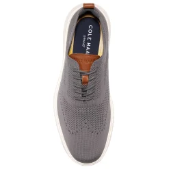 Men's Cole Haan, Grand+ Stitchlite Wingtip Oxford