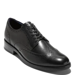 Men's Cole Haan, Grand+ Wingtip Oxford