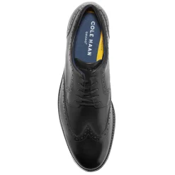 Men's Cole Haan, Grand+ Wingtip Oxford