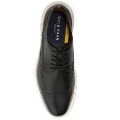 Men's Cole Haan, Grand+ Wingtip Oxford
