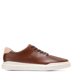 Men's Cole Haan, Grandpro Rally Laser Cut Sneaker