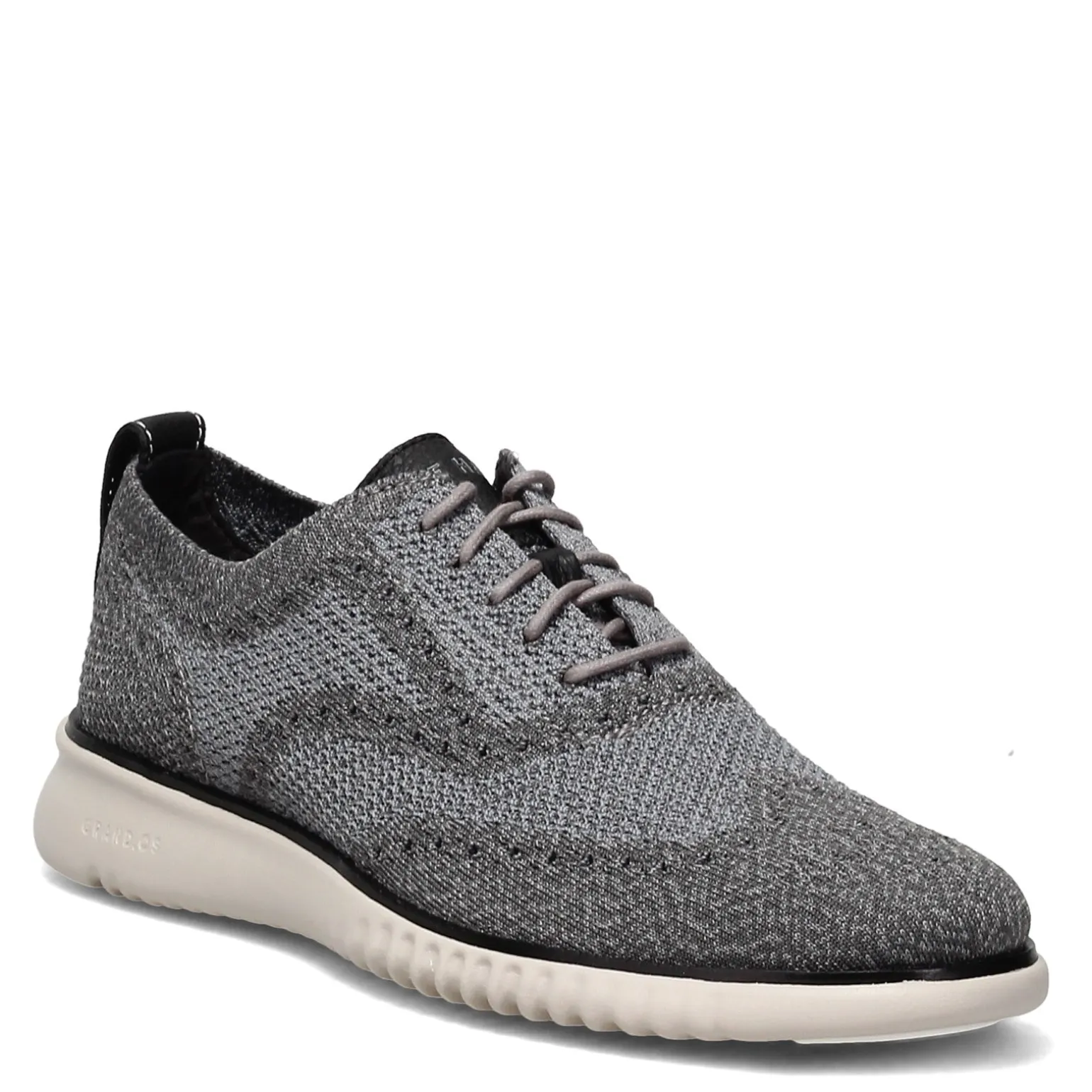 Men's Cole Haan, 2.ZER0GRAND Wingtip Oxford