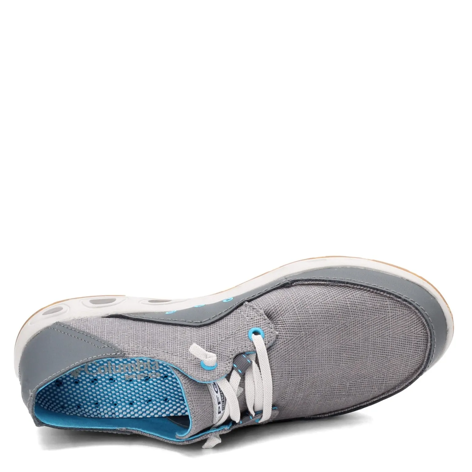 Men's Columbia, Bahama Vent Loco Relaxed Fishing Shoe - Wide Width