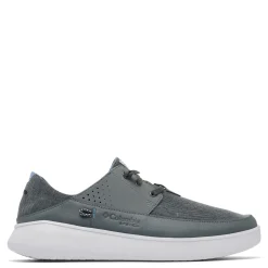 Men's Columbia, Boatside Relaxed PFG Slip-On Shoe