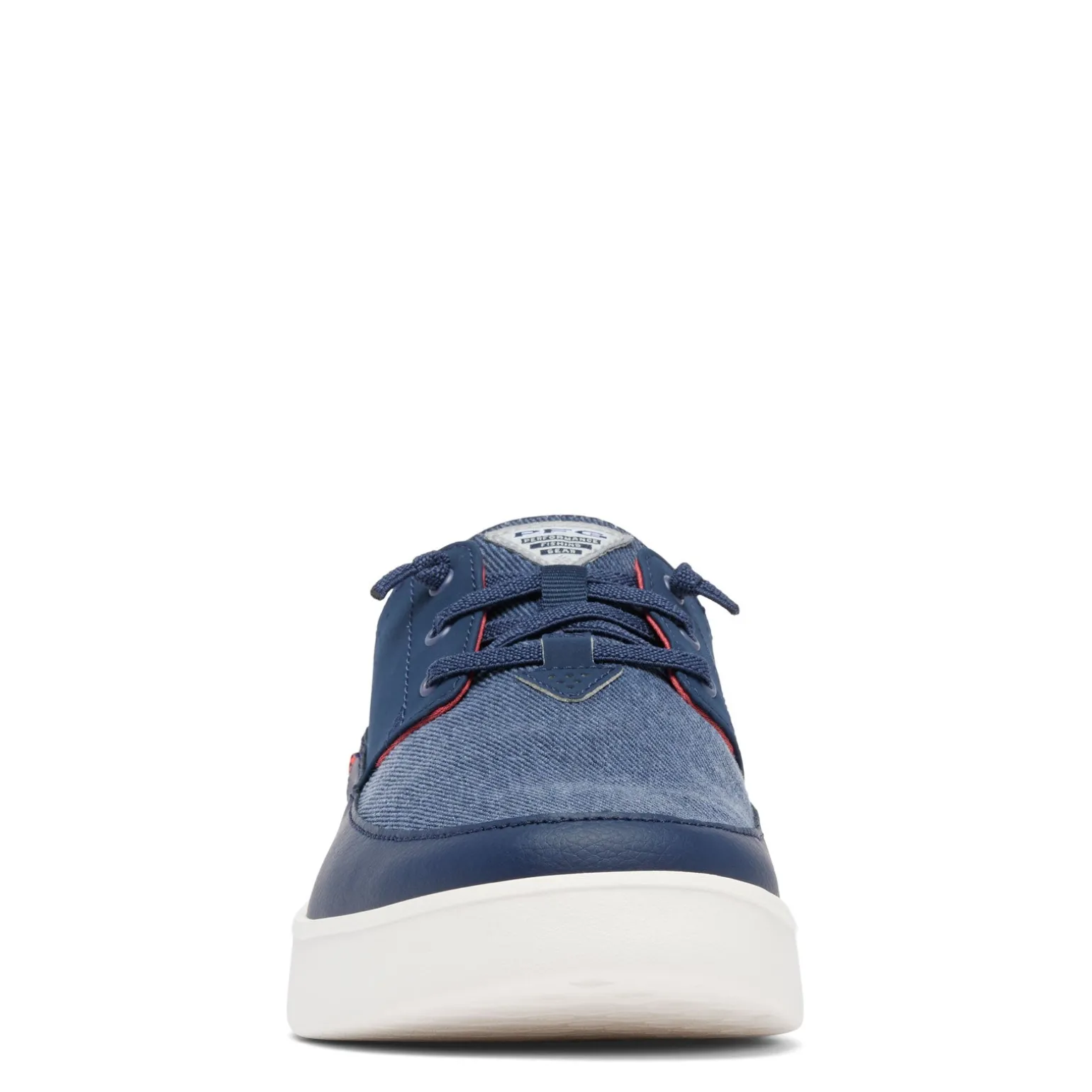 Men's Columbia, Boatside Relaxed PFG Slip-On Shoe