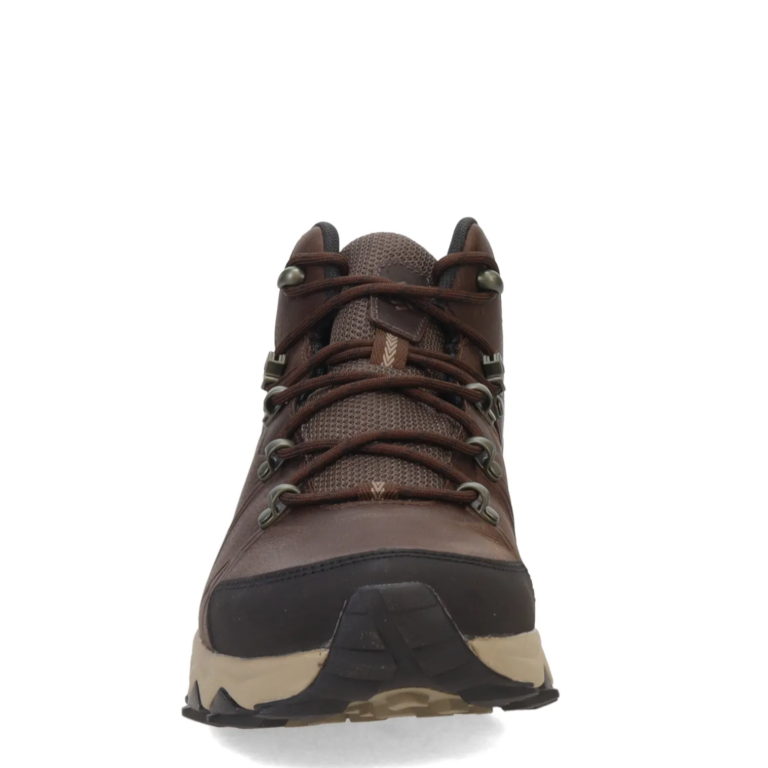 Men's Columbia, Peakfreak II Mid OutDry Leather Boot