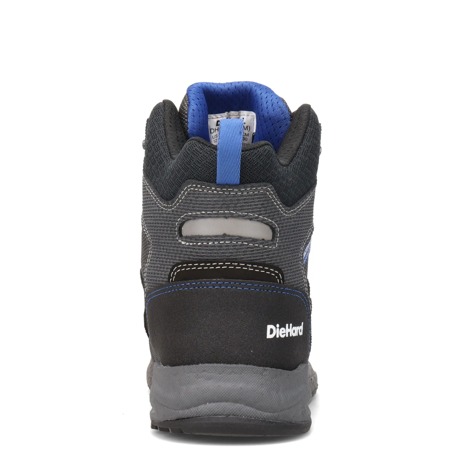 Men's DieHard, Lemans CT Waterproof Work Boot