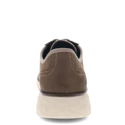 Men's Dockers, Callum Oxford